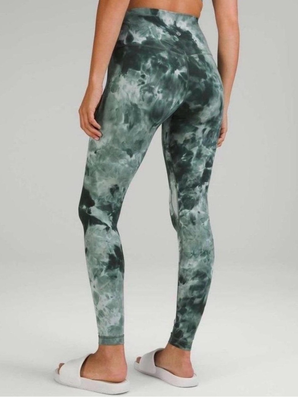 Lululemon align leggings sz 6